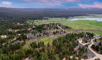 6 Maria Kalea St, Cascade, ID 83611