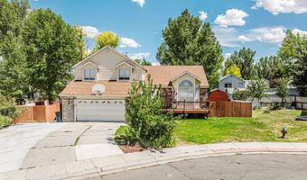 2110 Sierra Cir, Elko, NV 89801
