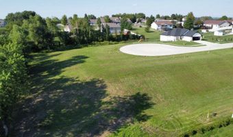 1407 E 20th St, Atlantic, IA 50022