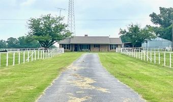 1624 County Road 1560, Alba, TX 75410