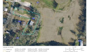 314 B Latimer St, Baldwyn, MS 38824