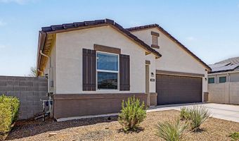 1081 W SAND CANYON Ct, Casa Grande, AZ 85122
