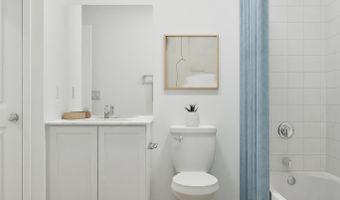 45854 Lasso Ave Plan: Canopy, Bennett, CO 80102