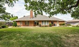 7112 NW 32nd St, Bethany, OK 73008