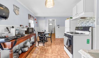 485 Hallett St, Bridgeport, CT 06608