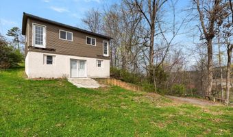 1429 Rocky Summit Rd, Bean Station, TN 37708