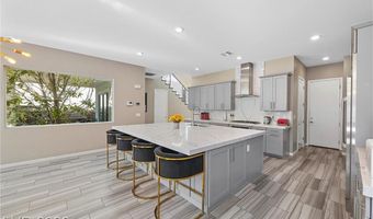 6167 Jewel Vista St St, Las Vegas, NV 89135