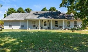 157 N 4160, Antlers, OK 74523