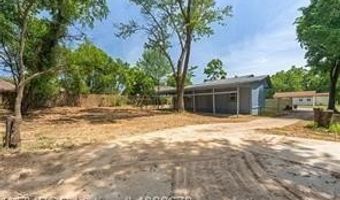 320 Maple Shade Rd, Alma, AR 72921