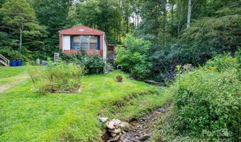 265 Dix Creek Chapel Rd, Asheville, NC 28806