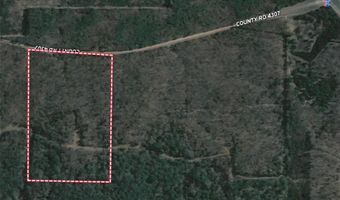 0000 County Road 4307, De Kalb, TX 75559