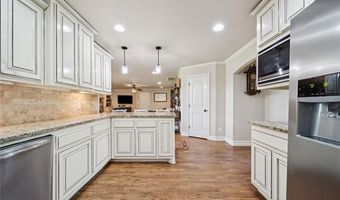 3465 N 205 Rd, Beggs, OK 74421