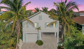 612 FERN St, Anna Maria, FL 34216