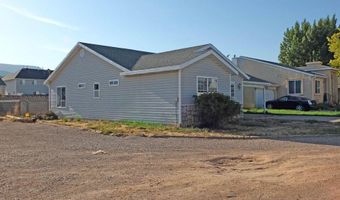 1398 N 650 W, Cedar City, UT 84721
