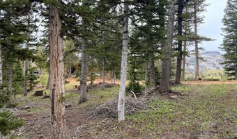 646 W Ski View Dr, Brian Head, UT 84719