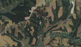W9478 White Oak Road, Argyle, WI 53504