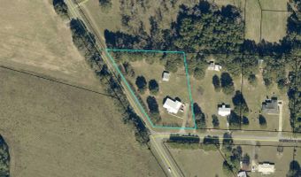 1401 Greenwood Rd, Baker, FL 32531