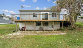 304 E Plum St, Anamosa, IA 52205