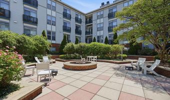 1800 WILSON Blvd 105, Arlington, VA 22201