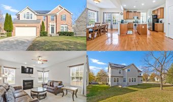 4615 CIMMARON GREENFIELDS Dr, Bowie, MD 20720