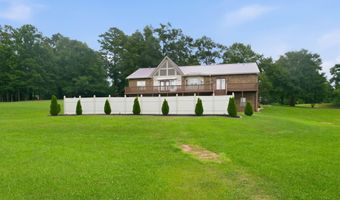4495 ODENA Rd N, Alpine, AL 35014