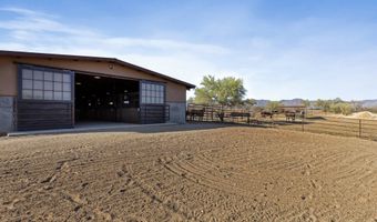21620 W Buckwheat Ln, Congress, AZ 85332