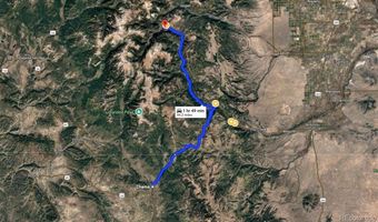 510 E 2nd Ave, Antonito, CO 81120