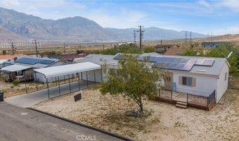 12859 Danbury St, White Water, CA 92282