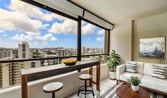 1717 Mott Smith Dr 1909, Honolulu, HI 96822