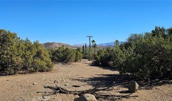 0 Sierra Hwy/Clayvale, Acton, CA 93510