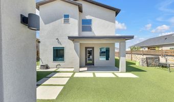 14732 TIERRA HARBOR Ave, El Paso, TX 79938