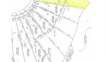 Lot 14 Private Road 6395, Alba, TX 75410