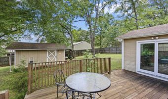 205 NW 17th St, Atkins, AR 72823