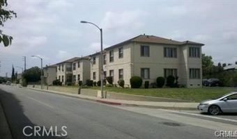 2205 W Ramona Rd, Alhambra, CA 91803