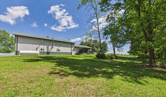 8052 E Ash Rd, Bloomfield, IN 47424