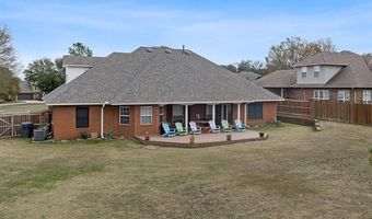 833 Franklin Dr, Ardmore, OK 73401