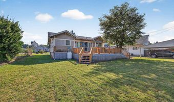 430 W Spring St, Bloomfield, IN 47424