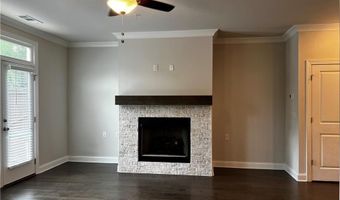 529 Clover Ln, Alpharetta, GA 30009