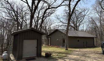 14916 Upper Sandy Rd, Ashby, MN 56309