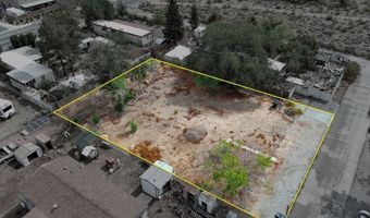 602 Virginia Way, Indian Springs, NV 89018