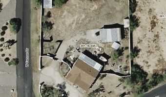 23895 W CANNON Dr, Congress, AZ 85332