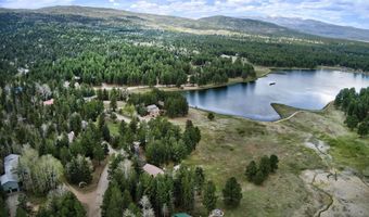 99 Lakeview Park Dr, Angel Fire, NM 87710