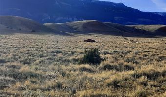 Deadman Creek Road, Bridger, MT 59014