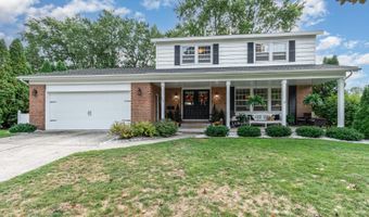 929 Mill St, Alma, MI 48801