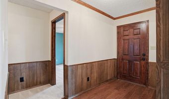 1 Constitution Ave, Altus, OK 73521