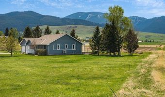 4100 Pasha Ln, Bozeman, MT 59718