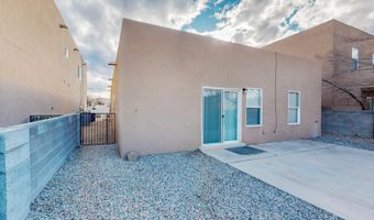 5419 Saturnia Rd NW, Albuquerque, NM 87114