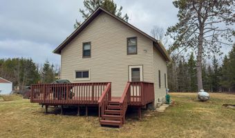 W12103 Highland Rd, Antigo, WI 54409