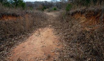 Tract 2 Acme Rd, Asher, OK 74826