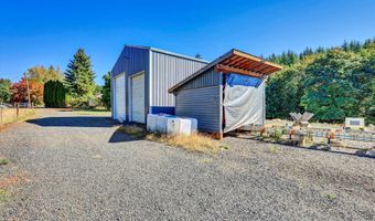 21076 NW Green Mountain Rd, Banks, OR 97106
